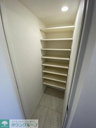 RELUXIA墨田八広の物件内観写真